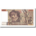 Francja, 100 Francs, Delacroix, 1995, 1995, UNC(64), Fayette:69ter.2b, KM:154h