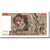 Frankrijk, 100 Francs, 100 F 1978-1995 ''Delacroix'', 1978, 1978, TB+