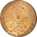 France, Medal, VIIe Centenaire de la 2ème Condamnation de Siger de Brabant