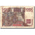 Francia, 100 Francs, 100 F 1945-1954 ''Jeune Paysan'', 1947, 1947-04-03, BC
