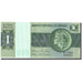 Geldschein, Brasilien, 1 Cruzeiro, 1980, 1980, KM:191Ac, UNZ-