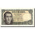 Biljet, Spanje, 5 Pesetas, 1951, 1951-08-16, KM:140a, SUP