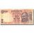 Banconote, India, 10 Rupees, Undated (1996), KM:89c, Undated, BB