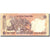 Banconote, India, 10 Rupees, Undated (1996), KM:89c, Undated, BB