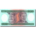 Billet, Brésil, 200 Cruzeiros, Undated (1984- ), Undated, KM:199b, NEUF