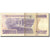 Biljet, Turkije, 500,000 Lira, 1970, 1970, KM:212, TB