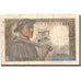 France, 10 Francs, 10 F 1941-1949 ''Mineur'', 1946, 1946-09-26, TB, KM:99e