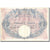 France, 50 Francs, 50 F 1889-1927 ''Bleu et Rose'', 1923, 1923-11-10, VF(30-35)
