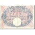 Francja, 50 Francs, Bleu et Rose, 1923, 1923-11-10, VF(30-35), Fayette:14.36