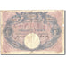 France, 50 Francs, 50 F 1889-1927 ''Bleu et Rose'', 1921, 1921-05-14, VG(8-10)
