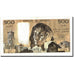 France, 500 Francs, 500 F 1968-1993 ''Pascal'', 1970, 1970-01-08, EF(40-45)