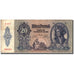 Banknote, Hungary, 20 Pengö, 1941, 1941, KM:109, EF(40-45)