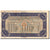 Geldschein, Bulgarien, 1000 Leva, 1943, 1943, KM:67L, S