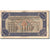 Geldschein, Bulgarien, 1000 Leva, 1943, 1943, KM:67L, SS