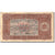 Geldschein, Bulgarien, 1000 Leva, 1943, 1943, KM:67L, SS