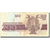 Banconote, Bulgaria, 200 Leva, 1992, 1992, KM:103a, SPL-