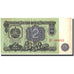 Banconote, Bulgaria, 2 Leva, 1961, 1961, KM:89a, SPL-