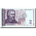 Banconote, Bulgaria, 2 Leva, 2005, 2005, KM:115b, SPL-