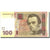 Geldschein, Ukraine, 100 Hryven, 2005, 2005, KM:122a, VZ