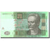 Geldschein, Ukraine, 20 Hryven, 2005, 2005, KM:120b, VZ