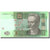 Banknote, Ukraine, 20 Hryven, 2005, 2005, KM:120b, AU(55-58)