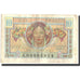 Francja, 10 Francs, 1947 French Treasury, 1947, 1947, EF(40-45), Fayette:VF30.1