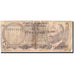 Banknote, Turkey, 5 Lira, KM:185, VG(8-10)