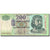Banknote, Hungary, 200 Forint, 1998, 1998, KM:178a, EF(40-45)