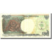 Banknote, Indonesia, 500 Rupiah, 1993, 1992-1993, KM:128b, AU(55-58)