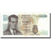 Banknote, Belgium, 20 Francs, 1964, 1964-06-15, KM:138, VF(30-35)