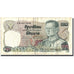 Geldschein, Thailand, 20 Baht, KM:88, S