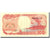 Banknote, Indonesia, 100 Rupiah, 1992-1993, 1992-1993, KM:127b, UNC(63)