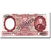 Billet, Argentine, 10,000 Pesos, 1961-1969, Specimen, KM:281s, NEUF