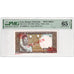 Banknote, Lao, 20 Kip, 1963, Specimen TDLR, KM:11s2, UNC(65-70)