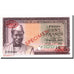 Guinea, 100 Francs, 1960-03-01, Specimen, UNC 64, PMG
