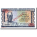 Guinea, 500 Francs, 1960-03-01, Specimen, UNC 64, PMG