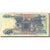 Banknote, Indonesia, 1000 Rupiah, 1987, 1987, KM:124a, VF(30-35)