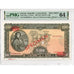 Billet, Ireland - Republic, 100 Pounds, 1970-75, Specimen, KM:69a, NEUF