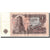 Billet, Bulgarie, 1 Lev, 1974, KM:88a, TTB+