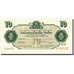 Banknot, Bulgaria, 10 Leva, 1986, 1986, KM:FX39a, UNC(65-70)