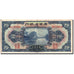 Banknote, China, 10 Dollars, 1929, KM:S2341r, VF(20-25)