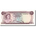 Billet, Bahamas, 1/2 Dollar, KM:17a, SUP+