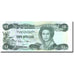 Billet, Bahamas, 1 Dollar, 1974, KM:43a, NEUF