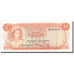 Billet, Bahamas, 5 Dollars, 1968, KM:29a, TTB