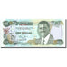 Billet, Bahamas, 1 Dollar, 2001, 2001, NEUF