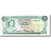 Banconote, Bahamas, 1 Dollar, 1974, KM:35b, BB