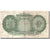 Billet, Bahamas, 4 Shillings, undated (1923), KM:13b, TTB