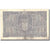 Banknote, Spain, 50 Pesetas, 1940, 1940-01-09, KM:117a, VF(20-25)
