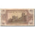 Banknote, Spain, 50 Pesetas, 1938, 1938-05-20, KM:112a, VF(30-35)