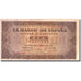 Billet, Espagne, 100 Pesetas, 1938, 1938-05-20, KM:113a, TTB